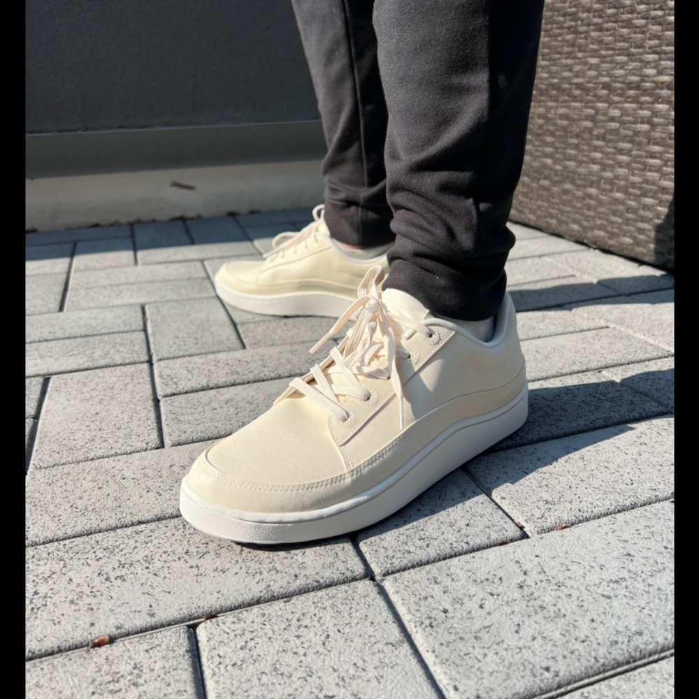 ALLBIRDS Plant Pacer Sneakers